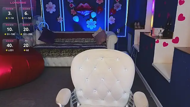 Kira_Kenett's cam snapshot