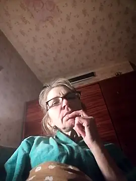 Georgette466's cam snapshot