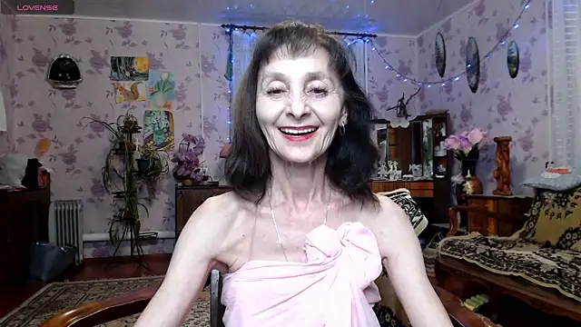 Angelina-Missteria's cam snapshot