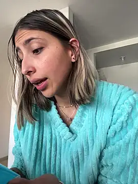 Ameellie live sex cam