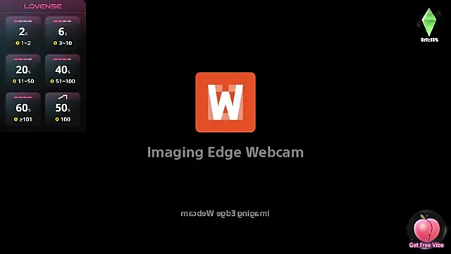 vibewithmee live sex cam