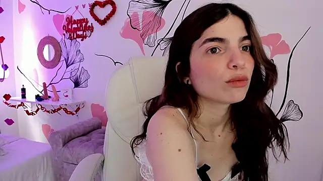 Isabela_Fiorelli's cam snapshot