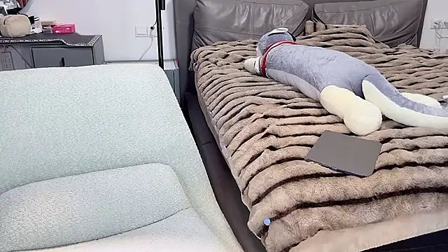 naiyaomeimei live sex cam