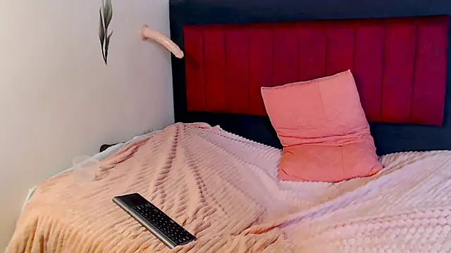 AMARYXS's cam snapshot