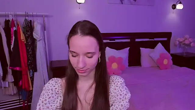 StaceySunny's cam snapshot