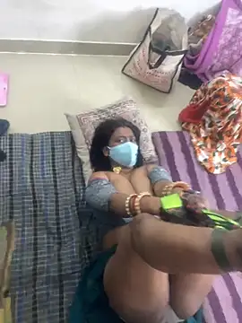 Komal_Meghawani's cam snapshot