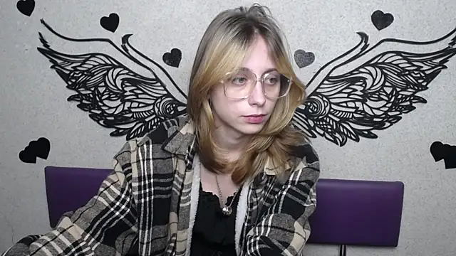 TracyLll's cam snapshot