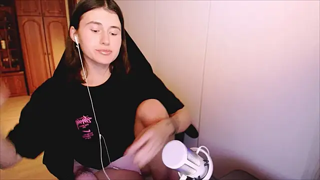 KristinaScott's cam snapshot