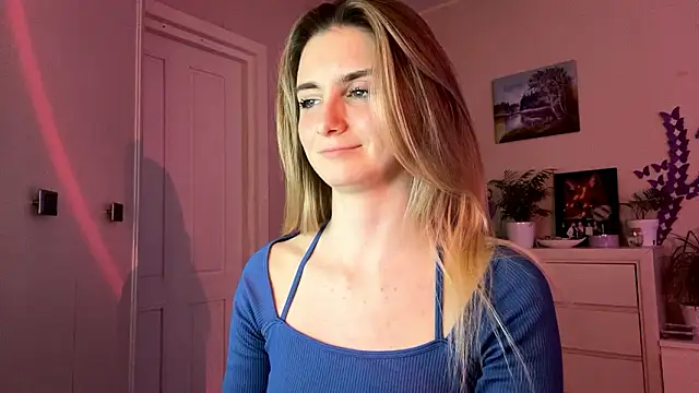 SharellHabersham's cam snapshot