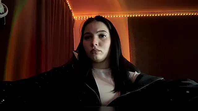 KimiCherry's cam snapshot