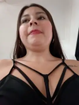 JuliettaArlet's cam snapshot