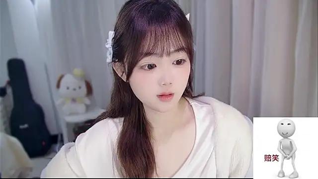 YUANYUAN-A's cam snapshot