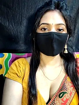 Monalisha_G's cam snapshot