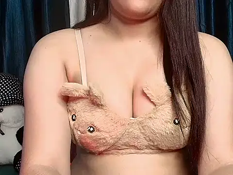 Silky_amrita's cam snapshot