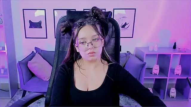 EvaGrase's cam snapshot