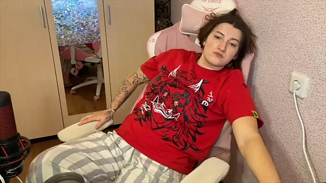 Katrin__kiss's cam snapshot