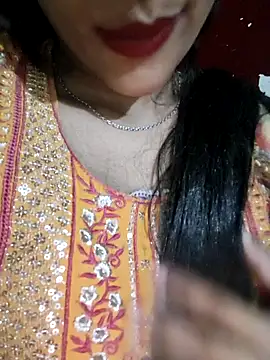 Eshwari_Chopra's cam snapshot