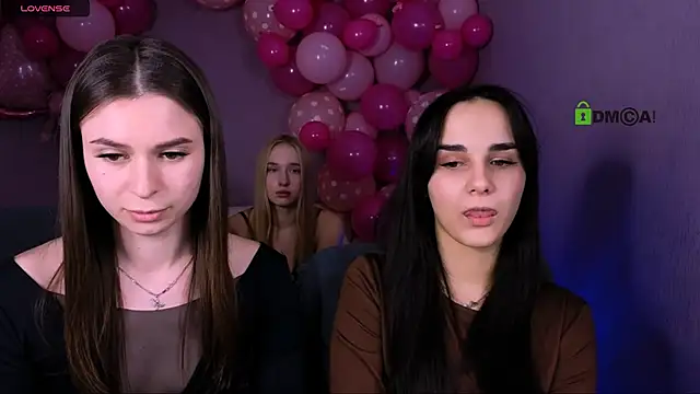 kaisy_star's cam snapshot