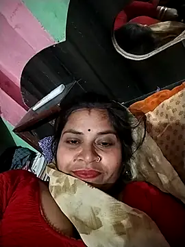 Hot_babli54's cam snapshot