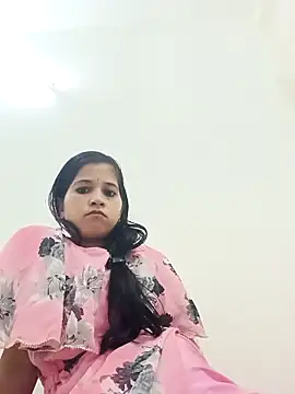 Sanjna_babby's cam snapshot