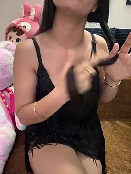 Maahhii's cam snapshot