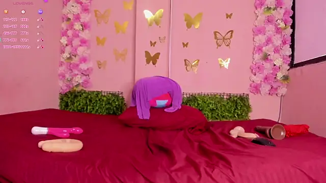 grandmother_milf's cam snapshot