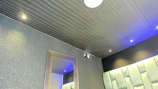 PaulinaDuarte's cam snapshot