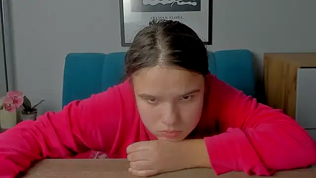 AdeleCruz's cam snapshot