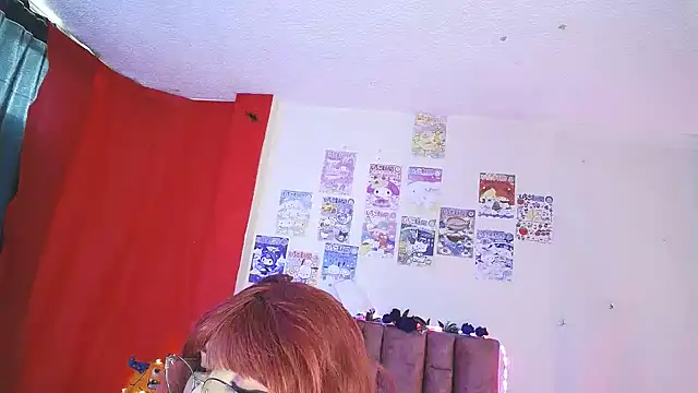 saragon1's cam snapshot