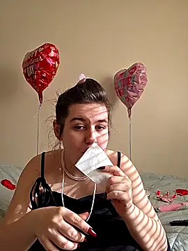 Ashlovescannabis's cam snapshot