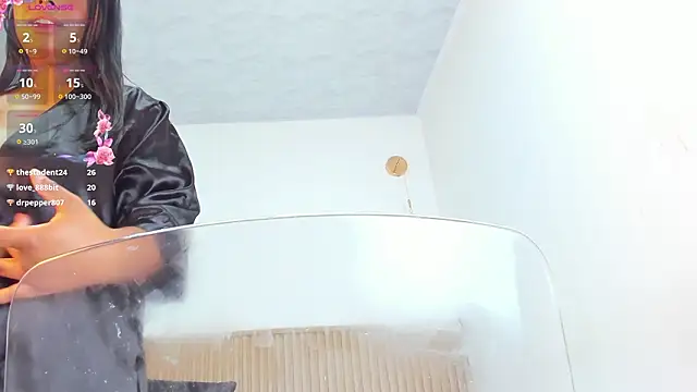 celestialondon_'s cam snapshot