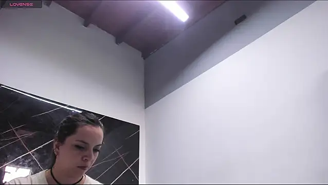 Ana-Spencer's cam snapshot