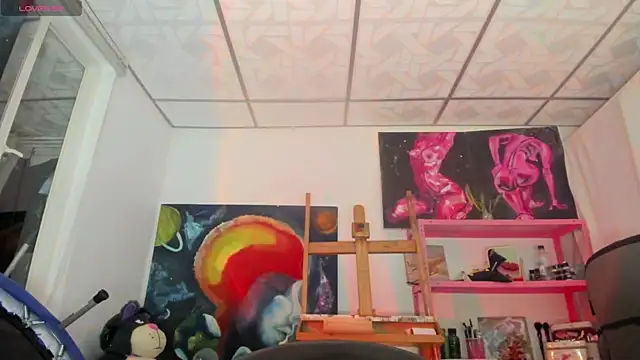 mariecam420's cam snapshot