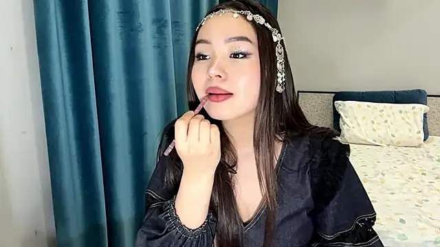 SupremeDividend's cam snapshot