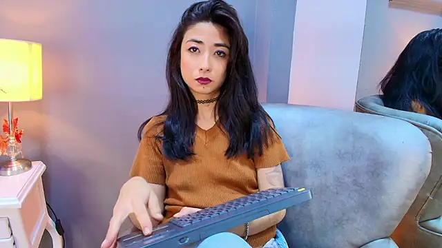 AmbarOishi__'s cam snapshot