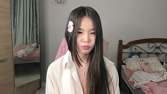 amiya_cute's cam snapshot