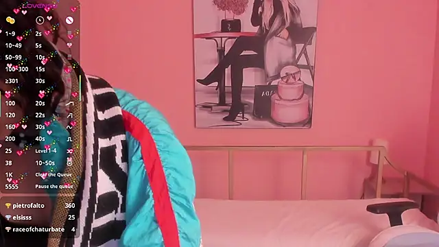 Acid_bounze's cam snapshot