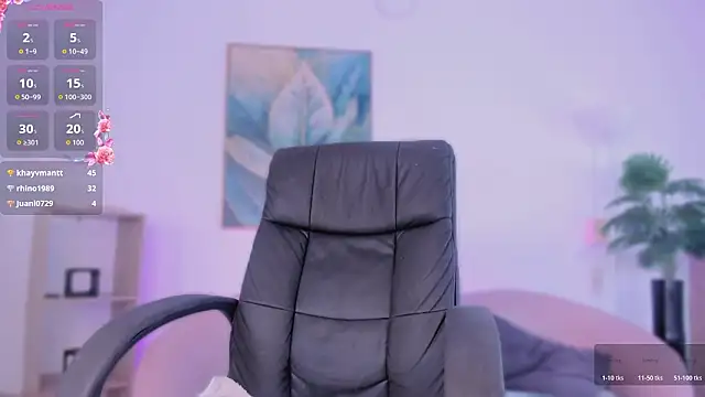 azahaara__'s cam snapshot