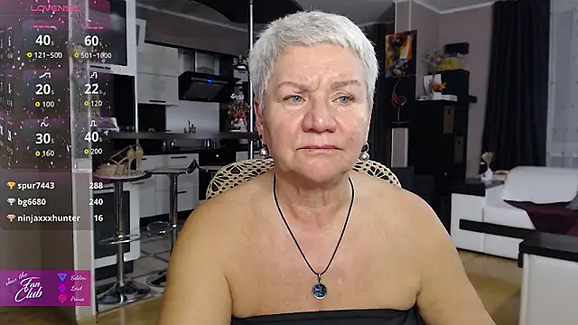 roxana_brooks live sex cam