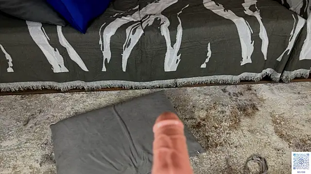 izi-fox's cam snapshot