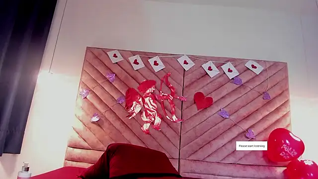 Sofia_ll's cam snapshot