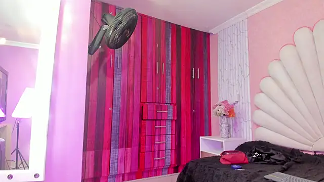 Kateemos's cam snapshot