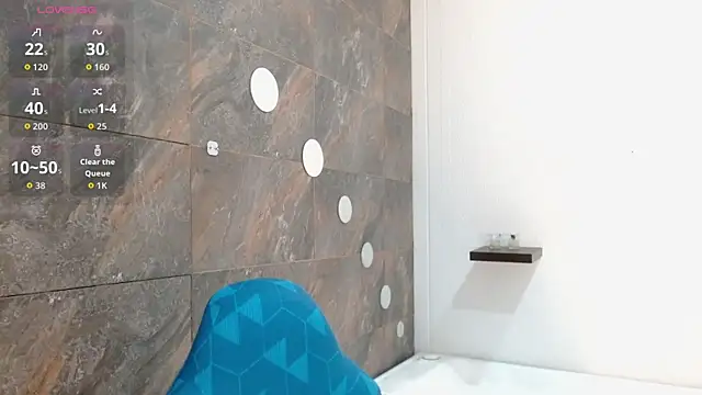 Heidy_Wells's cam snapshot