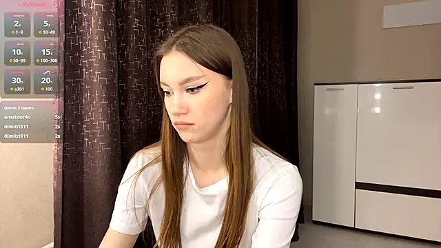 PrincessSuki's cam snapshot