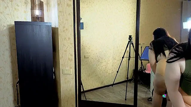 MellisaWildrose's cam snapshot