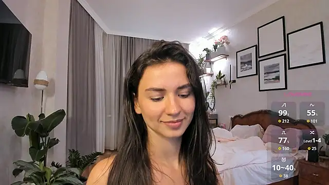 NicoleLuv live sex cam