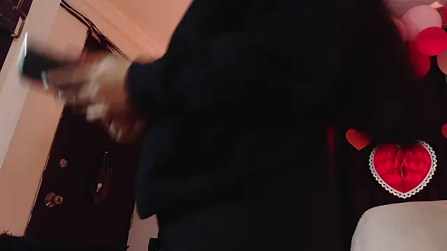 NYX1126's cam snapshot