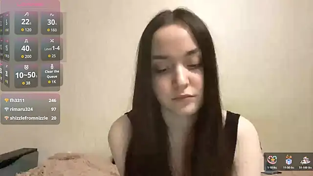 VividSienna live sex cam
