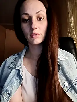 AngelMilen's cam snapshot