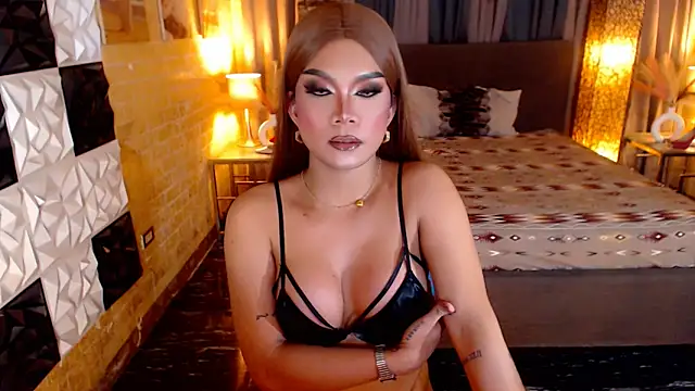 MajesticStella live sex cam